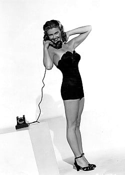 Joan Caulfield